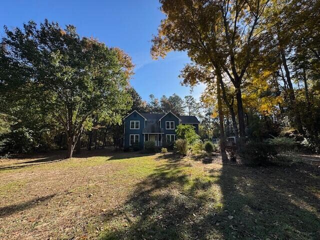 2218 Trail Point in Aiken, SC - Building Photo