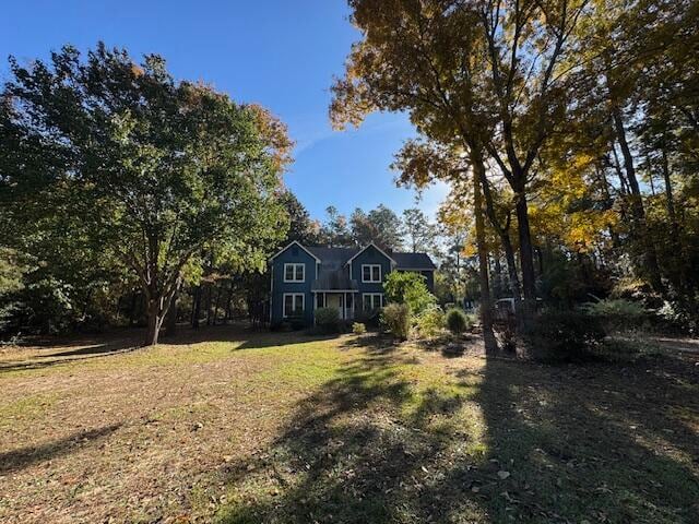 property at 2218 Trail Point