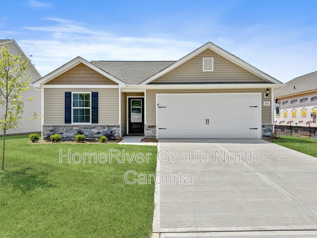 property at 3531 Clover Vly Dr