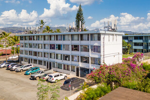 Plantation View Hale Apartamentos