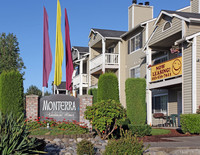 TerraVista in Tacoma, WA - Foto de edificio - Building Photo