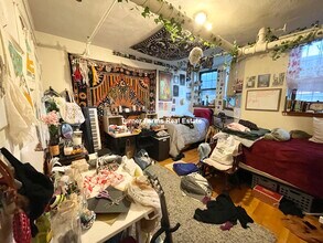 80 Saint Stephen St, Unit 25A in Boston, MA - Building Photo - Building Photo