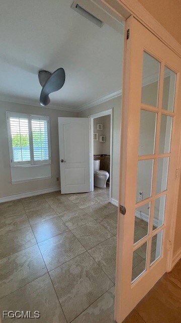 property at 2301 SW 23rd St
