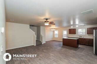 1558 Leonard St in Hampton, GA - Building Photo - Building Photo