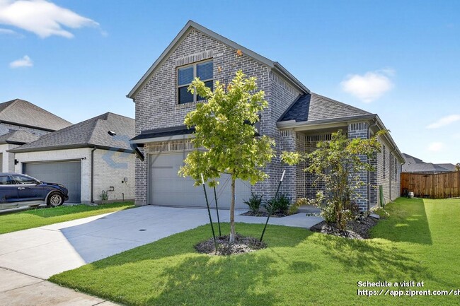 413 Honeyhill Dr in McKinney, TX - Building Photo - Building Photo