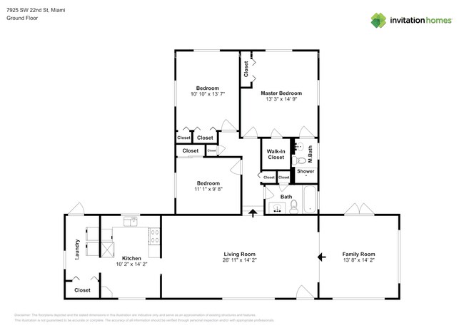 7925 SW 22nd St in Miami, FL - Building Photo - Building Photo