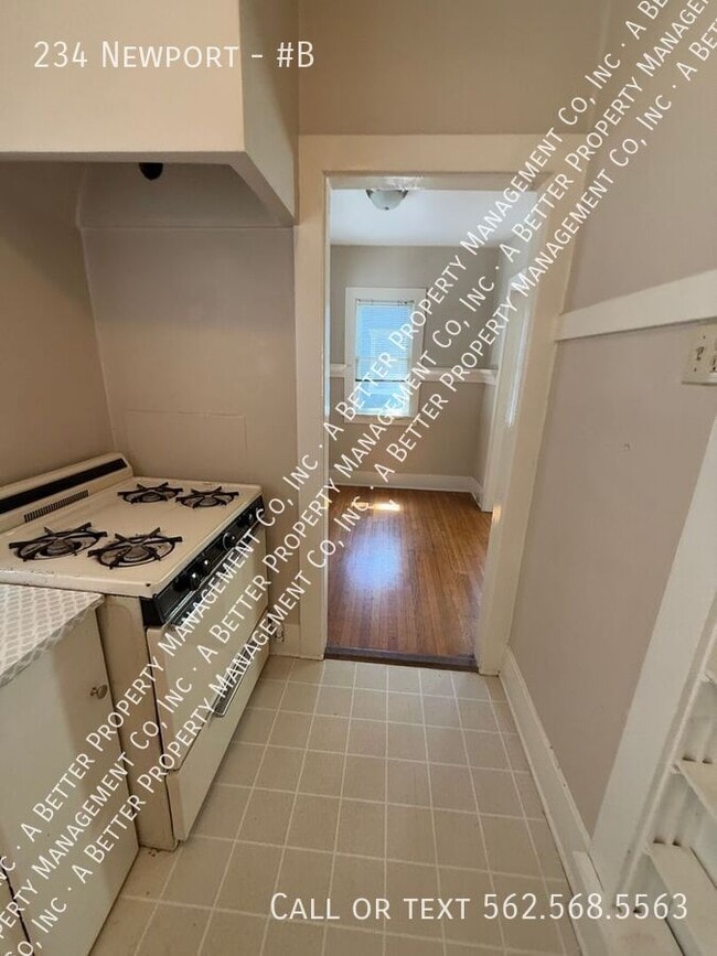 234 Newport Ave in Long Beach, CA - Building Photo - Building Photo