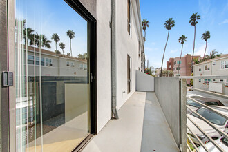 PACI117 in Santa Monica, CA - Building Photo - Building Photo