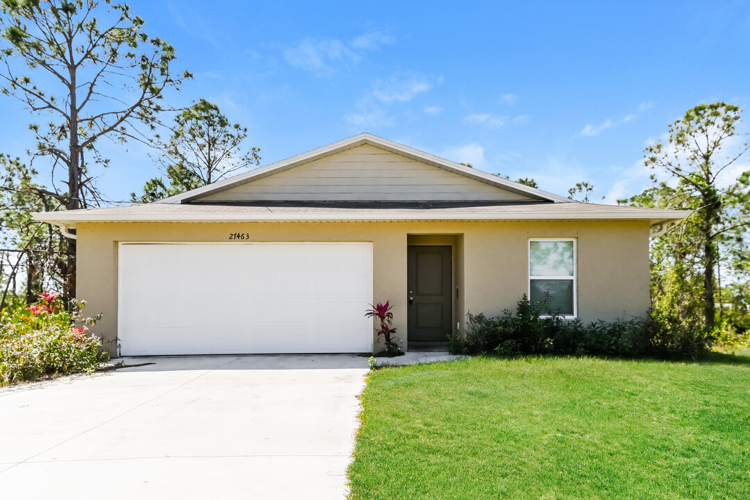 12268 Ripple Dr in Punta Gorda, FL - Building Photo