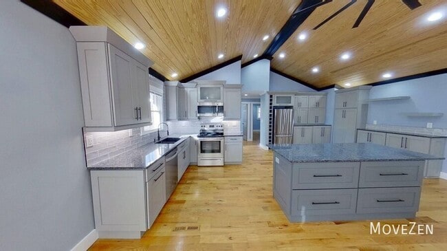 208 N Sunset Dr in Winston-Salem, NC - Building Photo - Building Photo