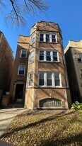 5530 N Artesian Ave in Chicago, IL - Building Photo