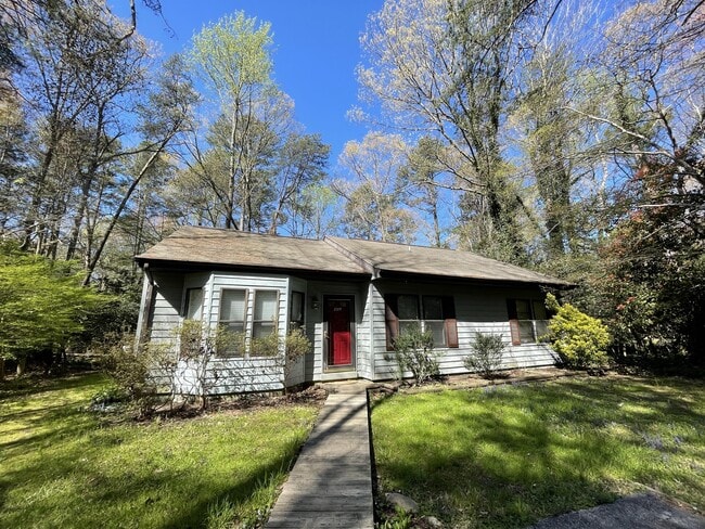 property at 23219 Scotch Pine Ct