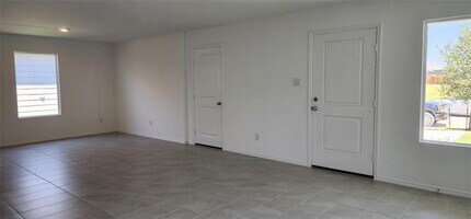 3521 Swamp Rabbit Trl in McKinney, TX - Building Photo - Building Photo
