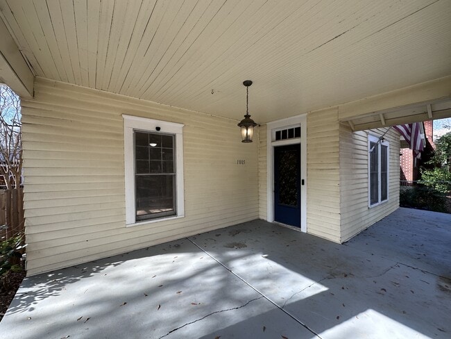 1805 Pecan St in Texarkana, AR - Building Photo - Building Photo