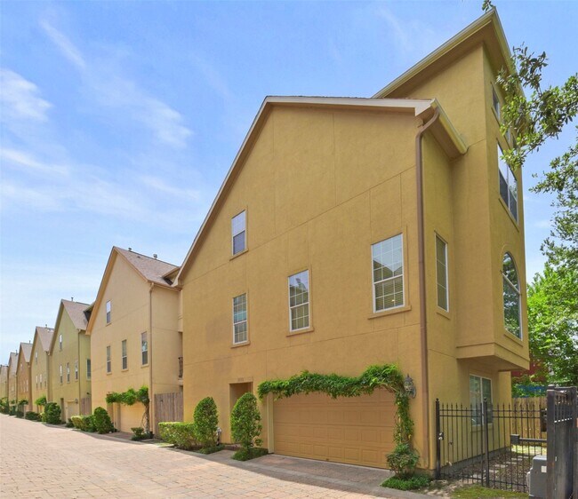 1602 Colorado St in Houston, TX - Building Photo - Building Photo
