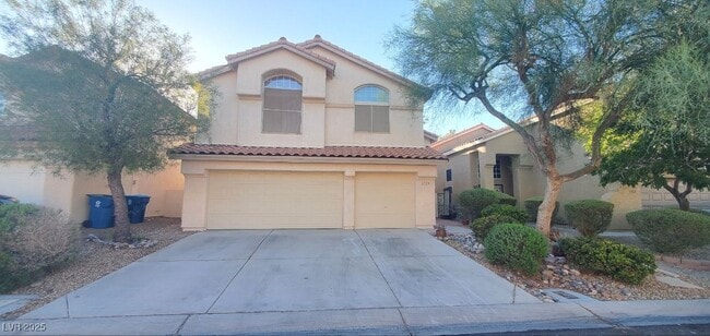 1729 Mexican Poppy St in Las Vegas, NV - Building Photo - Building Photo