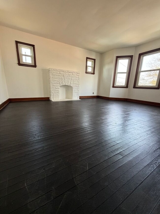 1652 Roosevelt Ave in Steubenville, OH - Building Photo - Building Photo