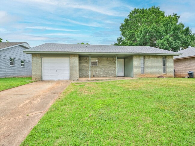 property at 2310 E 11th St