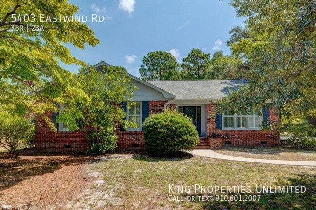 property at 5403 Eastwind Rd