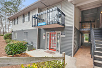 Reserve at Riverdale in College Park, GA - Building Photo - Building Photo