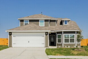1417 Woodwinds Dr in Fort Worth, TX - Building Photo