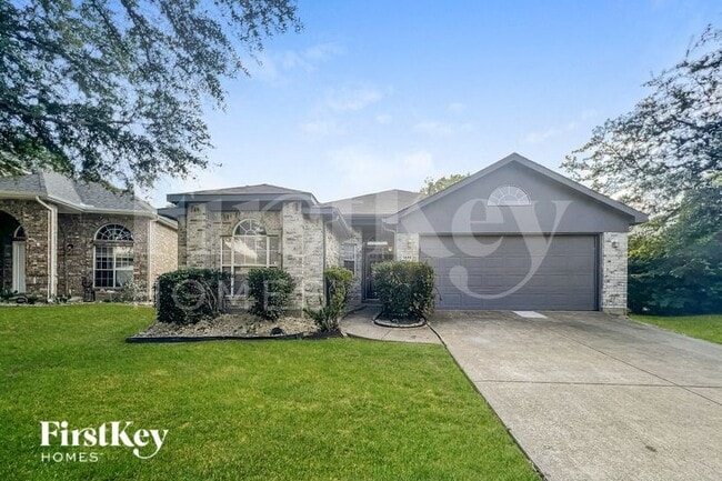 property at 1446 Cross Courts Dr
