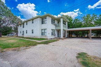 642 Beech St in Abilene, TX - Building Photo - Building Photo