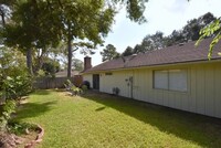 15714 Pagehurst Dr in Houston, TX - Building Photo - Building Photo