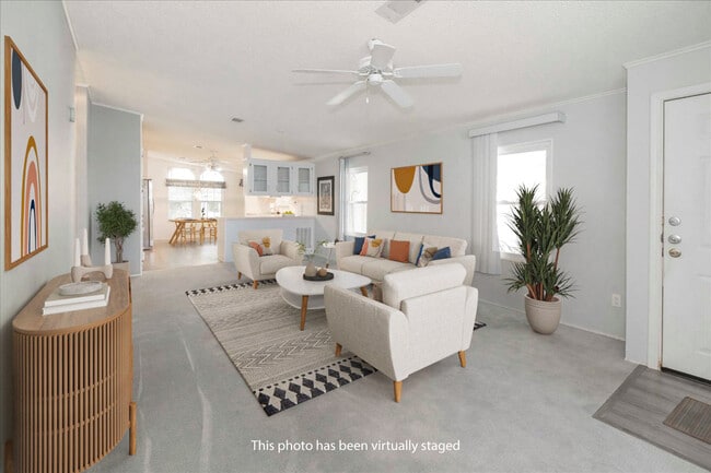 2138 Cypress Cross Dr in Lakeland, FL - Building Photo - Building Photo