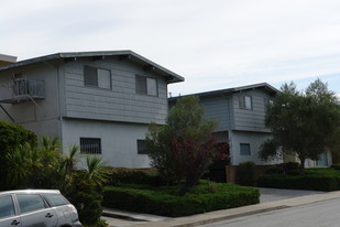 1722 Sequoia Ave Apartments