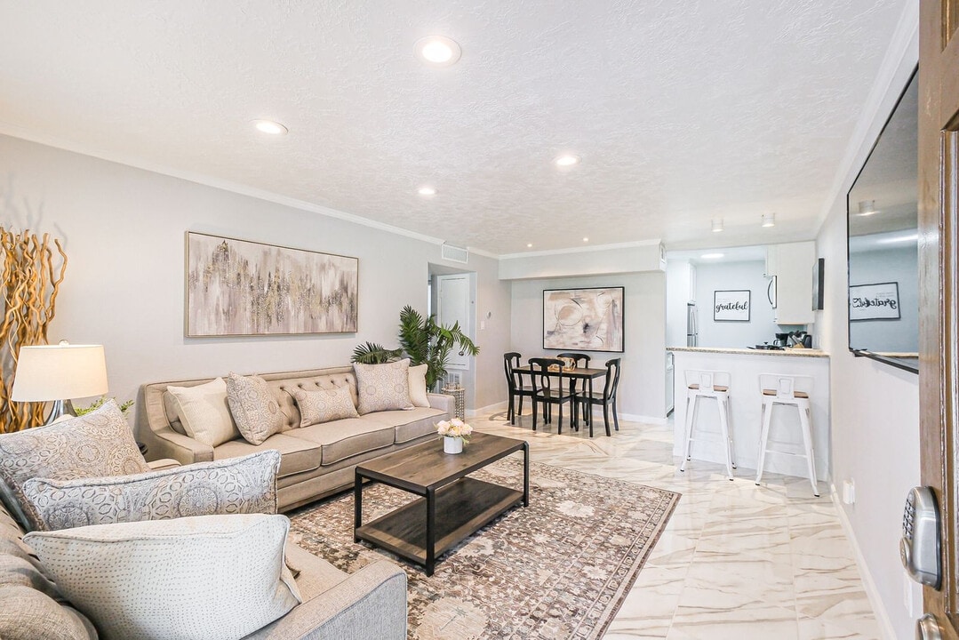 2507 Montrose Blvd in Houston, TX - Building Photo