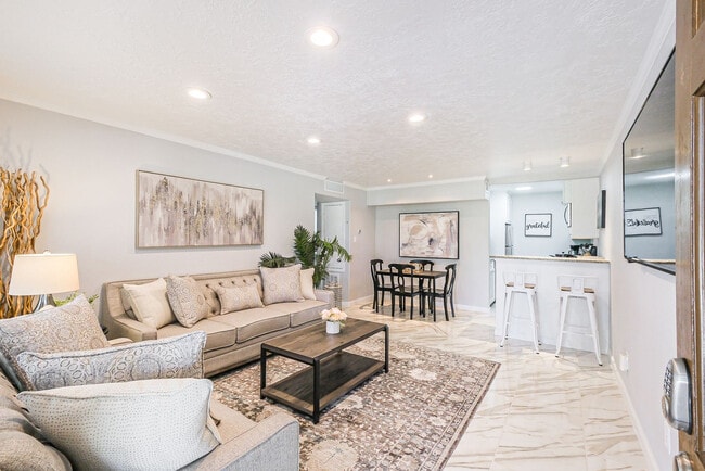 property at 2507 Montrose Blvd
