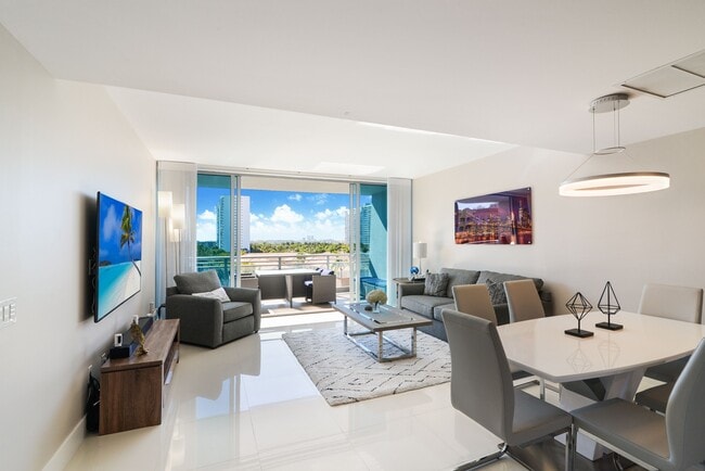 property at 2950 NE 188th St