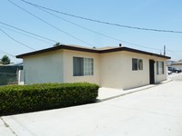 12223 Magnolia St in El Monte, CA - Foto de edificio - Building Photo