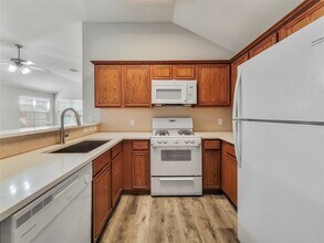 18707 Scented Candle Way in Spring, TX - Building Photo - Building Photo