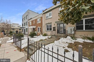 1363 Childress St NE in Washington, DC - Building Photo