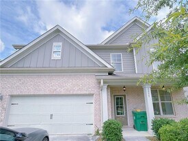 2477 Osceola Rd in Lithonia, GA - Building Photo