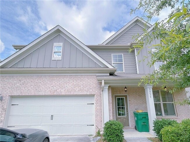 property at 2477 Osceola Rd