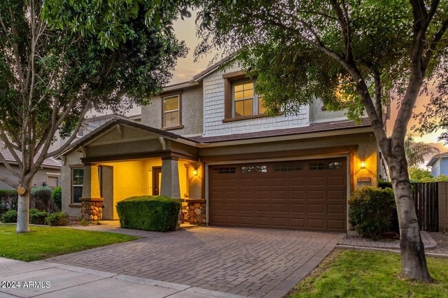 property at 4064 E Morrison Ranch Pkwy