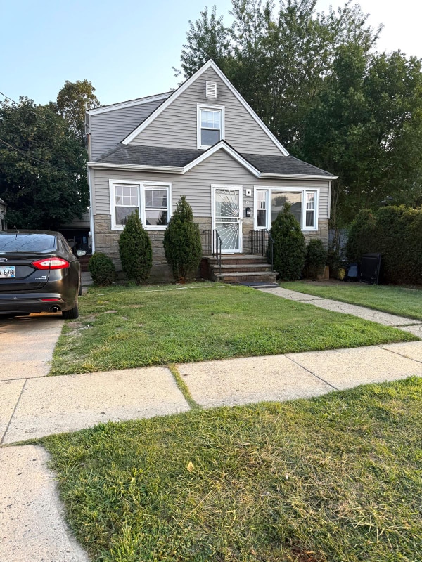 property at 26 Frazier St