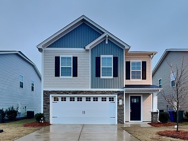 property at 96 Salers Ln