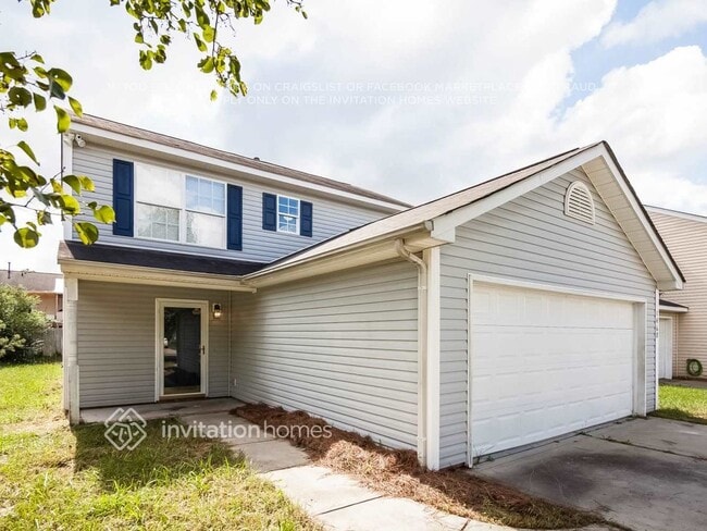 property at 1460 Summer Coach Dr