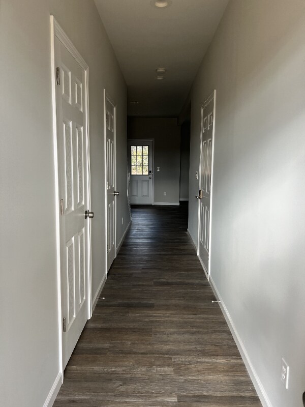 20 Breanna Way in Royston, GA - Foto de edificio - Building Photo