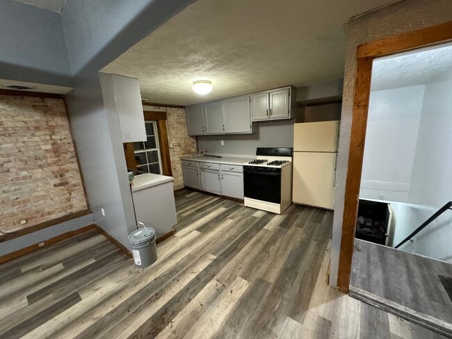 property at 327 Harrison St