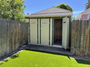 1028 Watt St in Reno, NV - Building Photo - Building Photo