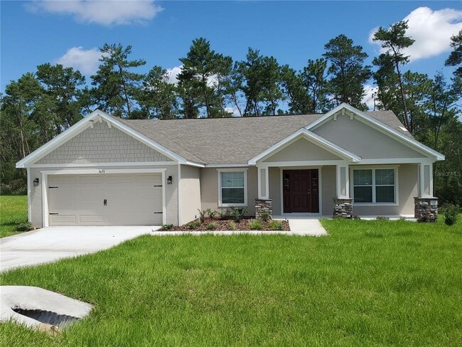 5076 SW 104th Loop in Ocala, FL - Building Photo - Building Photo