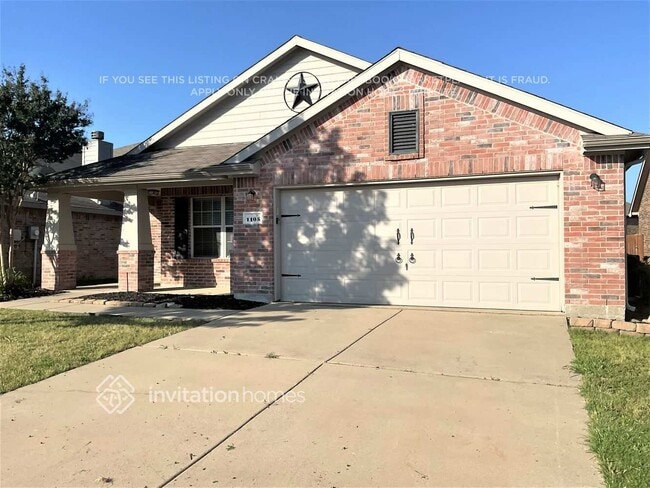 property at 1105 Johnson City Ave