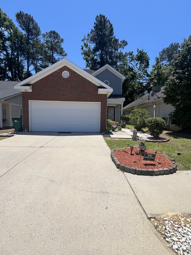 property at 217 Sarah Creek Ct