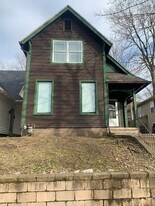 813 N 8th St in Lafayette, IN - Building Photo