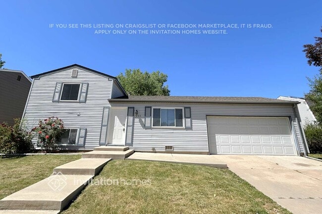 property at 1240 W 135th Dr